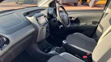 Toyota Aygo X 1.0 VVT-i Edge 5dr Petrol Hatchback